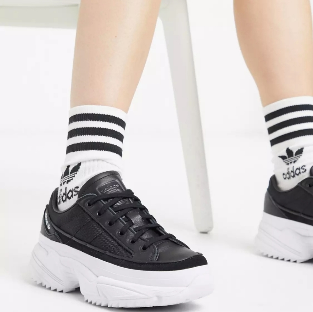 Adidas Original Women's Kiellor Sneaker